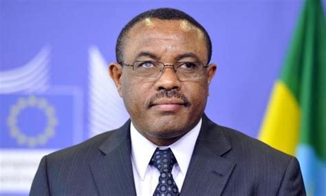  Le Forum sur la Paix et le Développement en Afrique: Un Trait d'Union entre la Vision Ambitieuse d'Hailemariam Desalegn et les Défis Contemporains