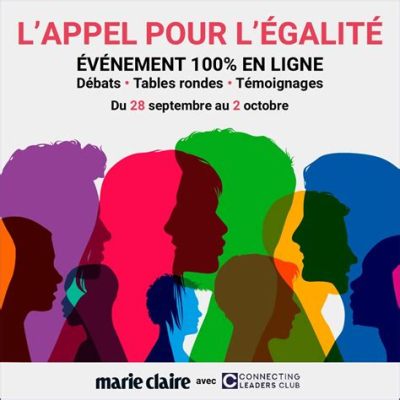 Le Congrès des Femmes: Un Appel Passionné pour l'Égalité au Philippines