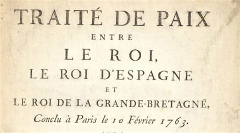  Le Traité de Paris; Le Rêve Américain de la Liberté et L’Étincelle du Réarmement