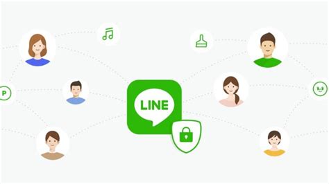 line 送受信できない：デジタル時代のコミュニケーション断絶