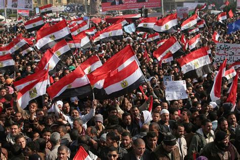 La révolution du 25 janvier: un tournant historique pour l'Égypte moderne et la quête de liberté.